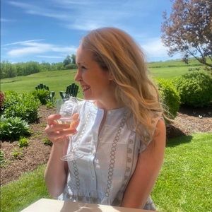 Meet your Posher, Catherine